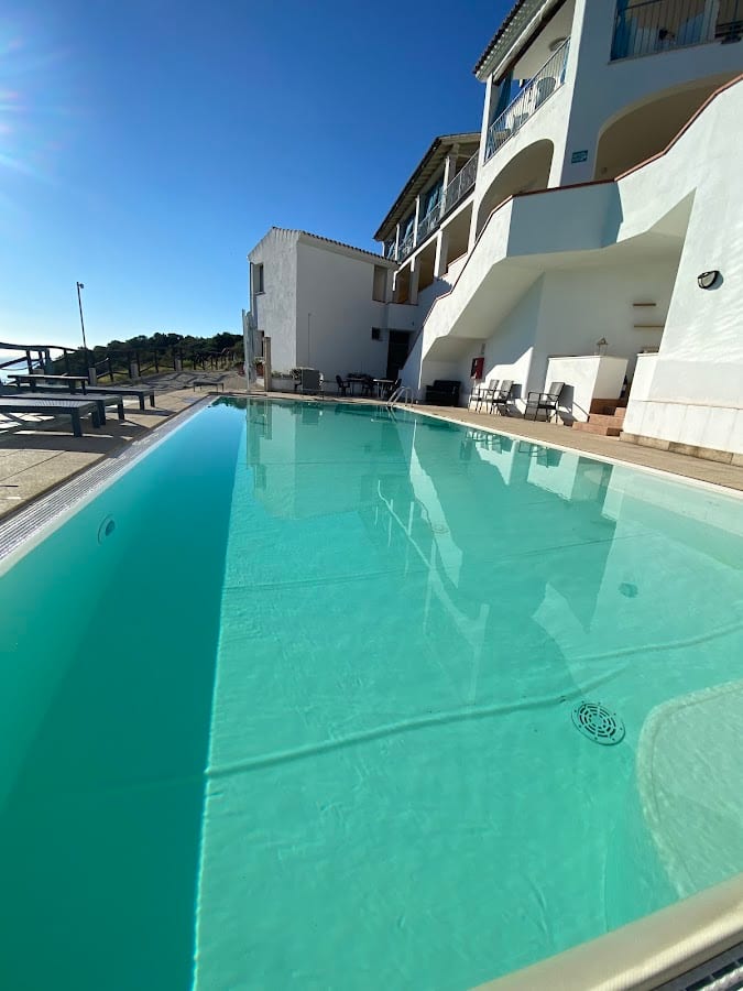 Hotel Castello Budoni