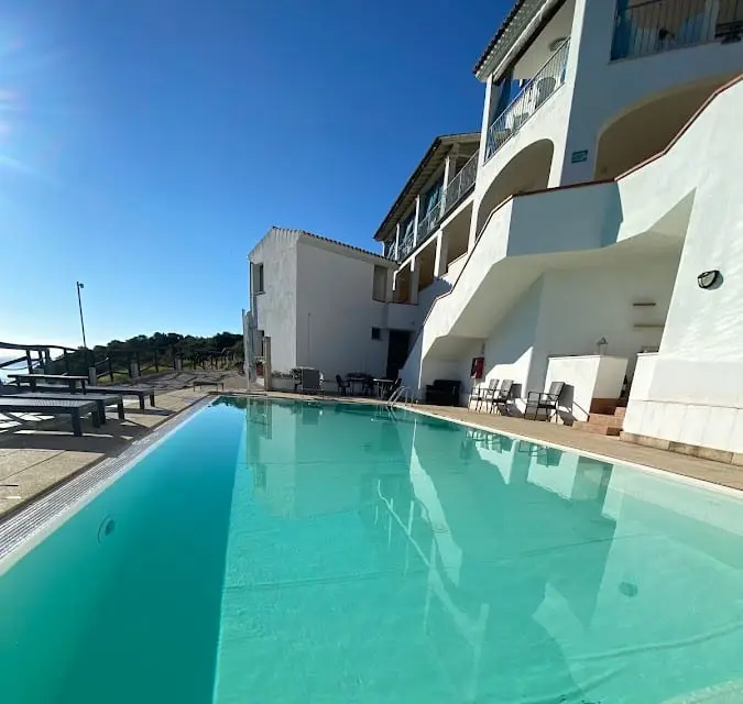 Hotel Castello Budoni
