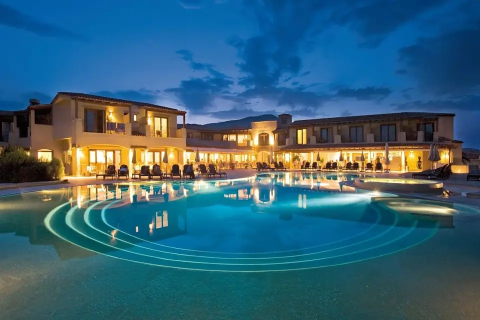 Hotel Matta Village
