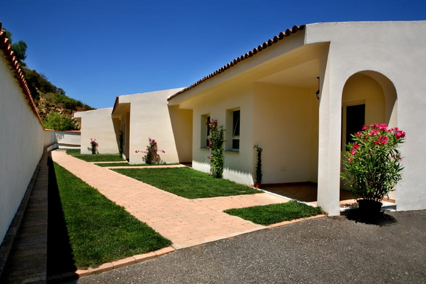 Hotel Pedra Ruja