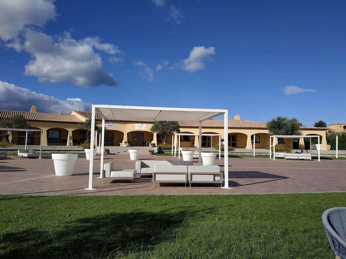 Janna 'e Sole Resort