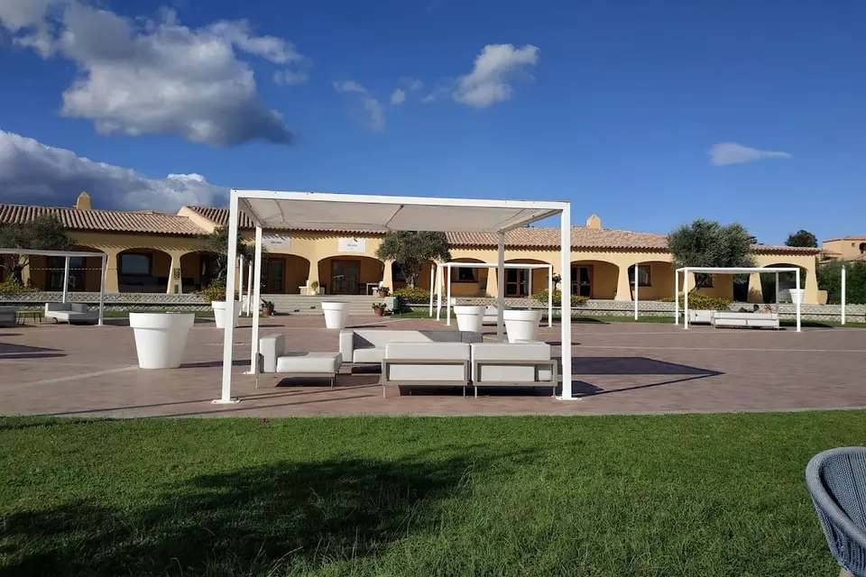 Janna 'e Sole Resort