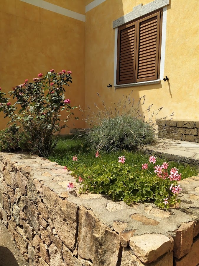 Residence L'Uddastru