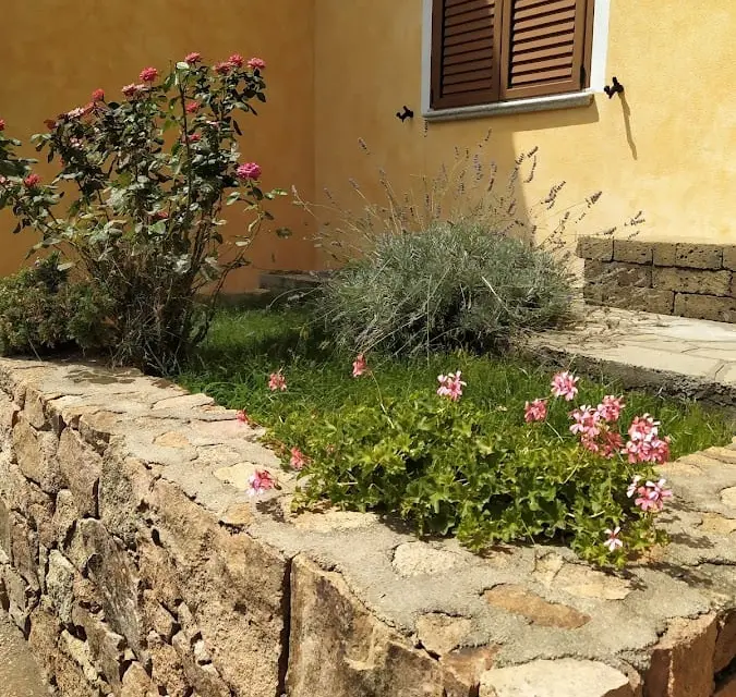 Residence L'Uddastru