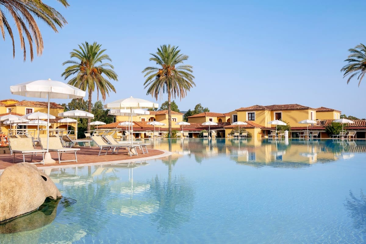 Villaggio Baia dei Pini