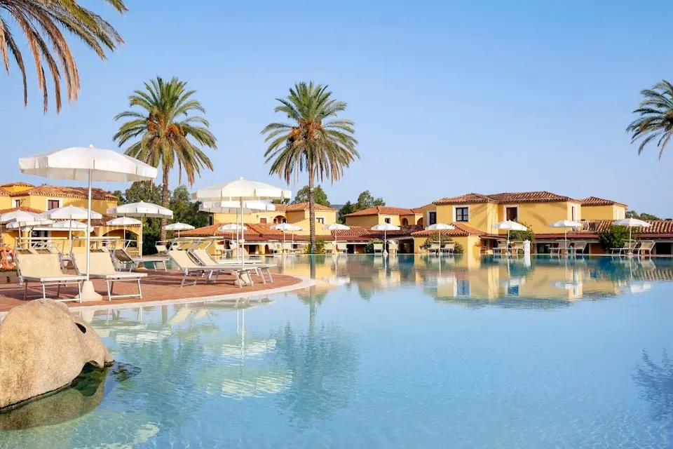 Villaggio Baia dei Pini