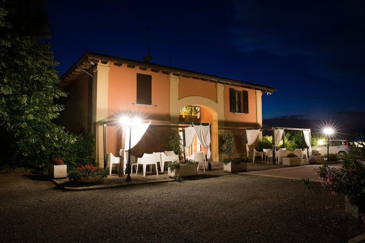 Agriturismo Country House Santa Maria Maddalena