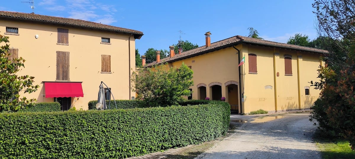 Agriturismo Flabeto
