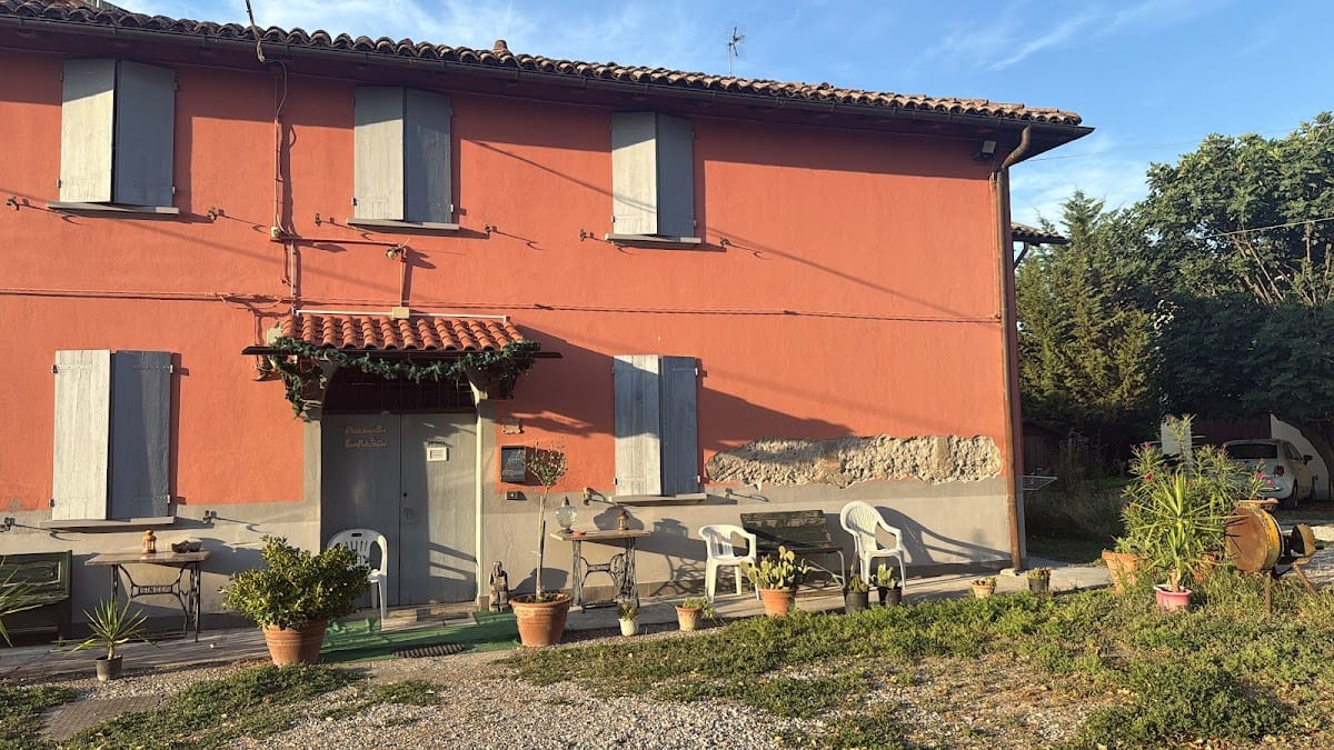 Agriturismo La Riccardina