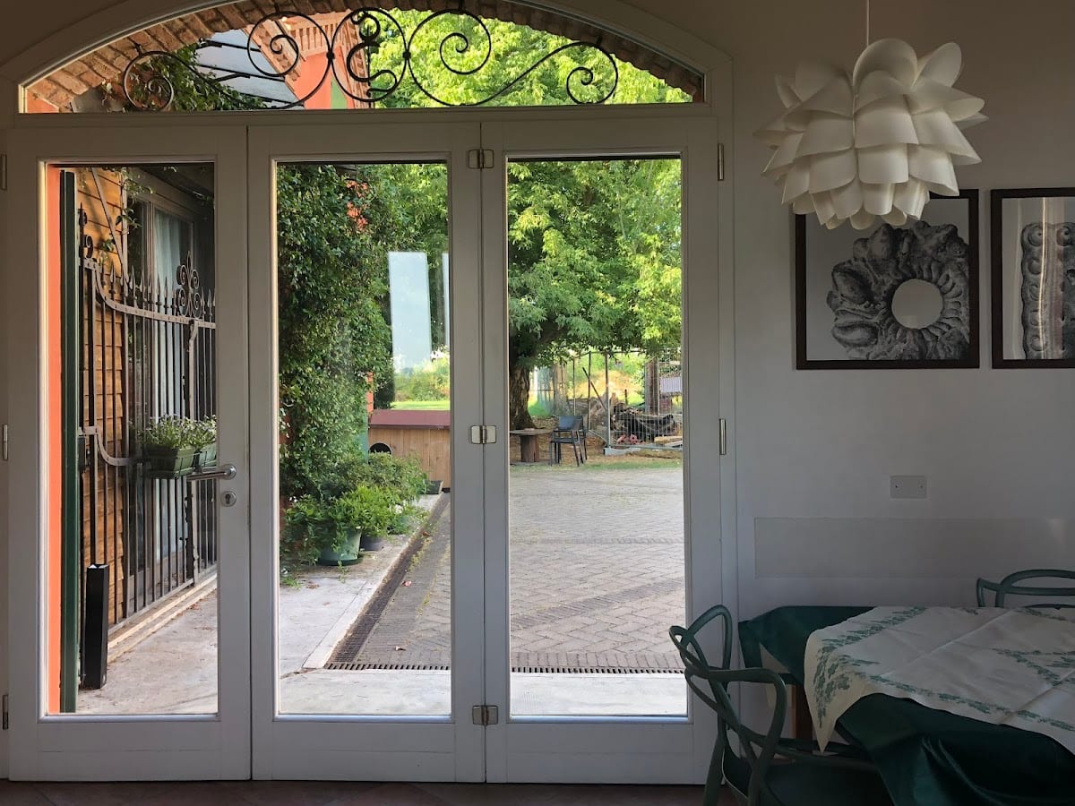 B&B L'Alberone