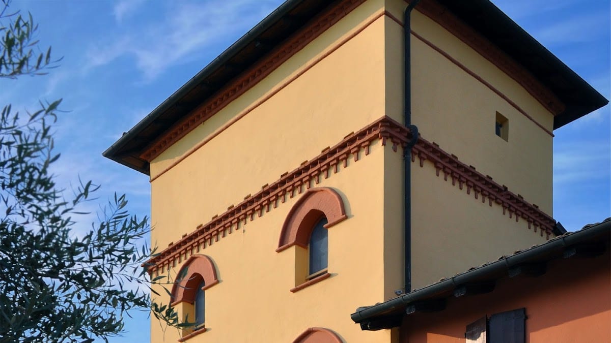 B&B La Torre