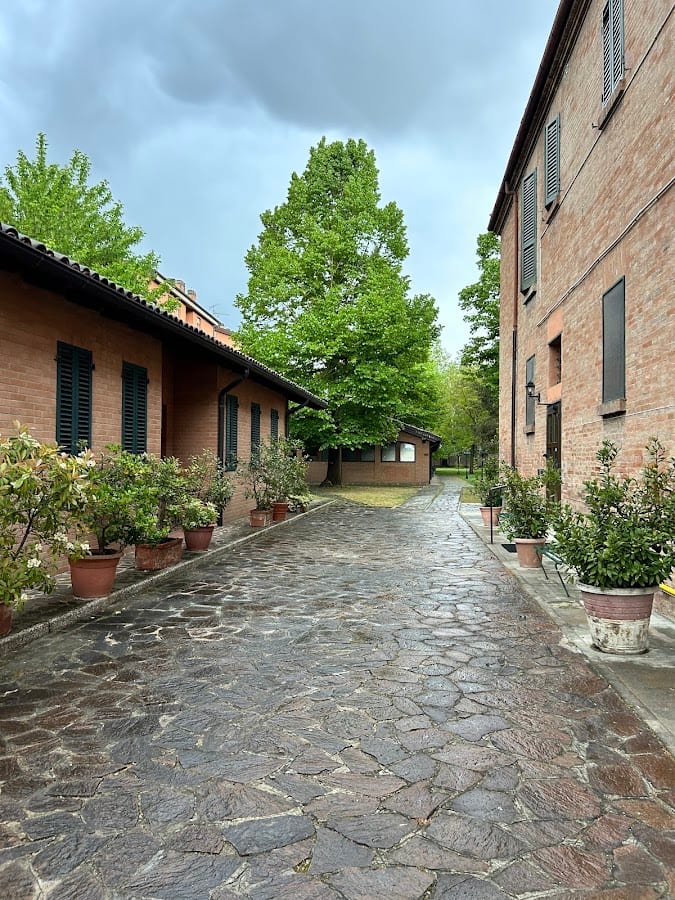 Hotel San Francesco