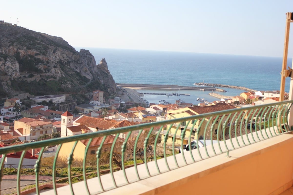 Buggerru a Mare Residence