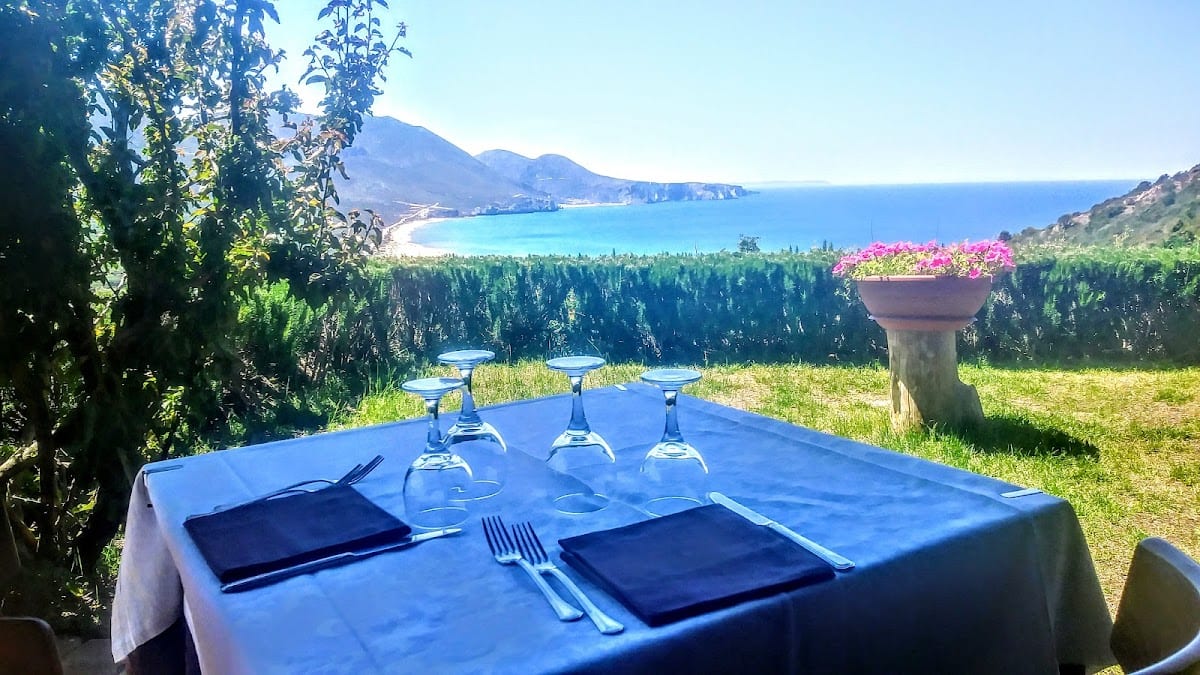 Hotel Ristorante Sardus Pater -