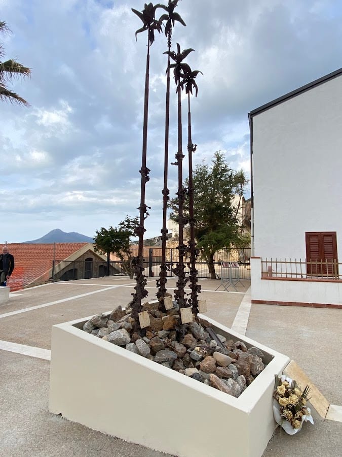 Il Timone B&B Buggerru