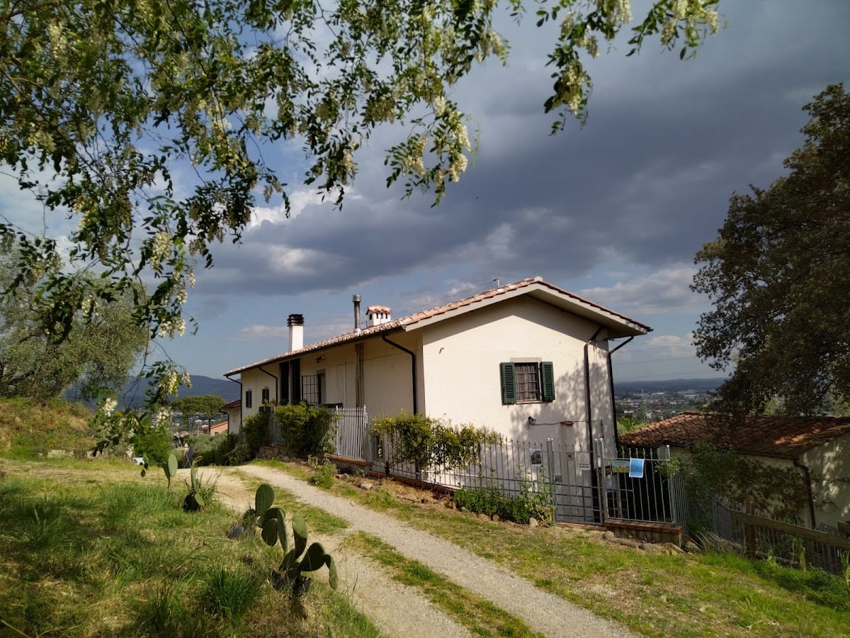 Da Poldino