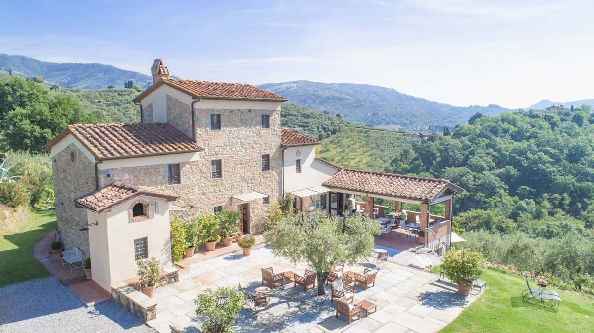 la piana