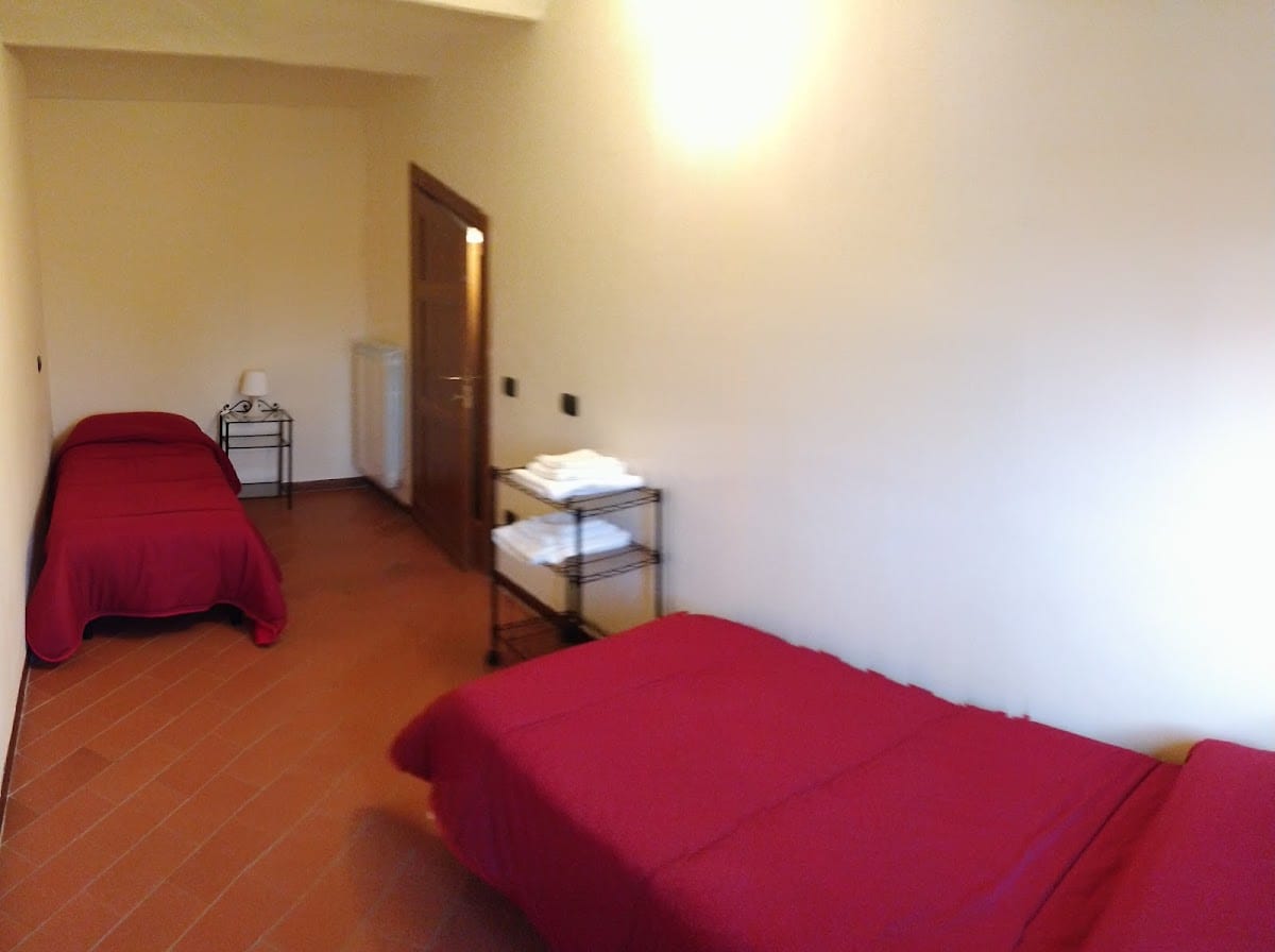 Residence Borgo Toscano