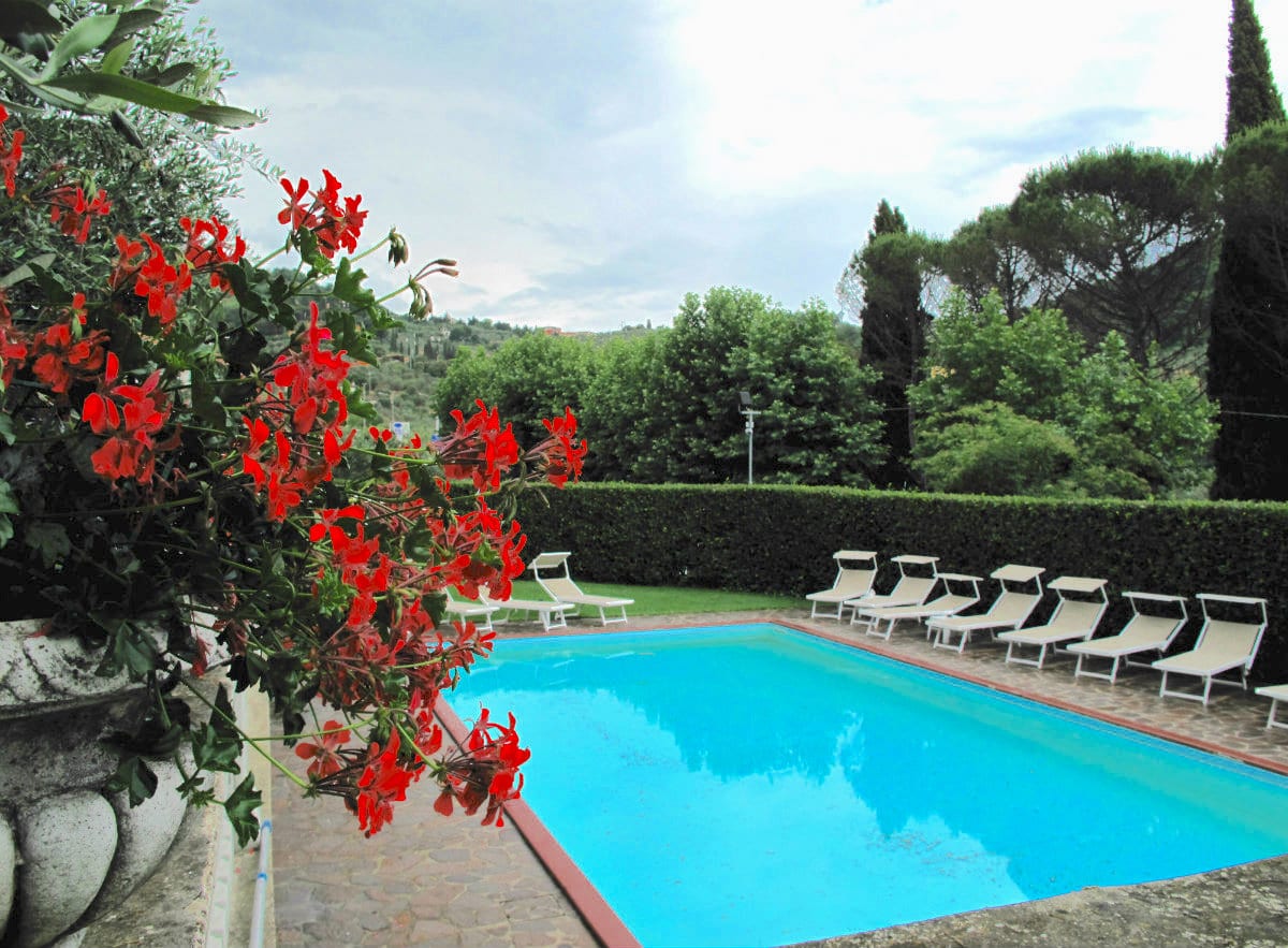 Villa Maria Toscana