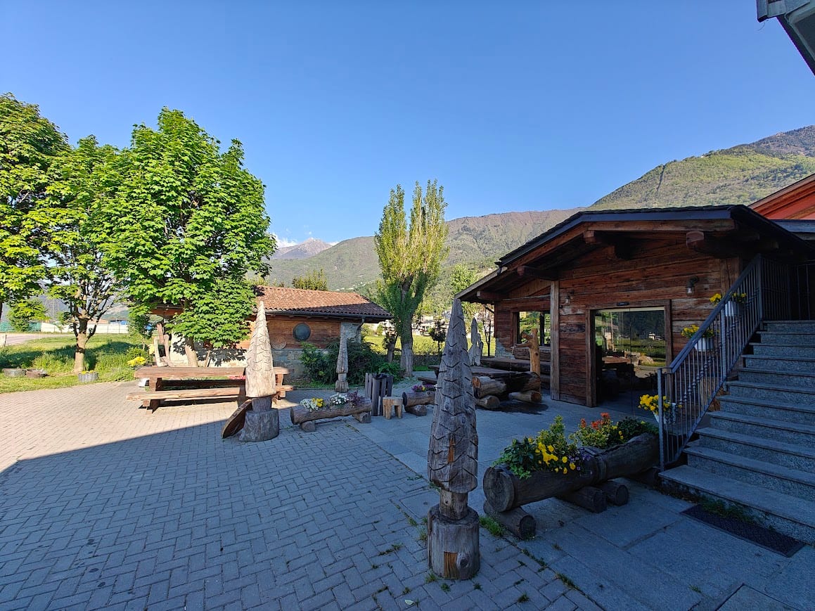 Agriturismo Adda Vegia