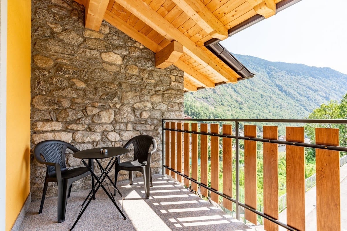 Il Sottobosco - B&B