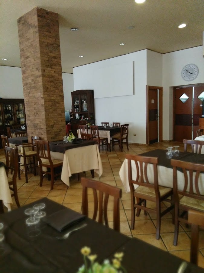 Albergo Moretto