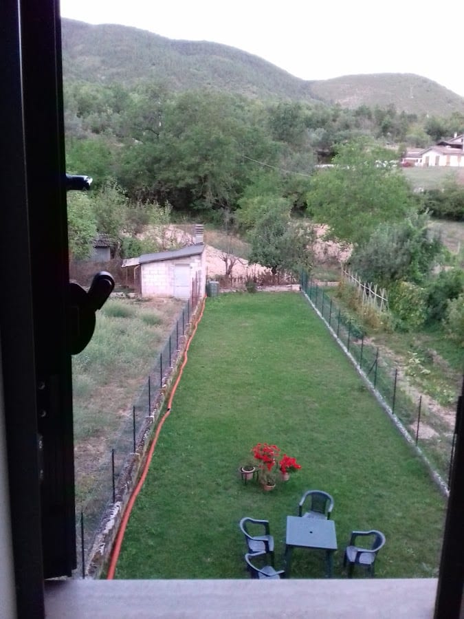 B&B IL GIRASOLE