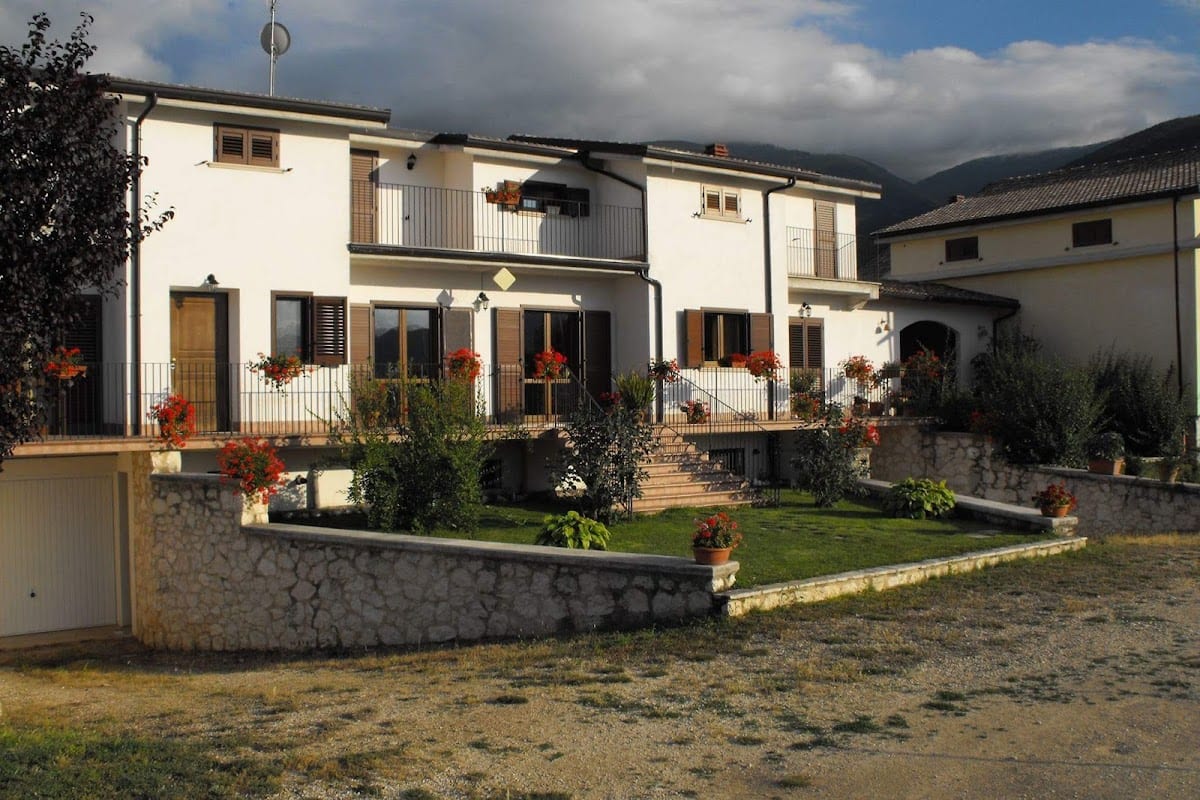 Genzana B&B