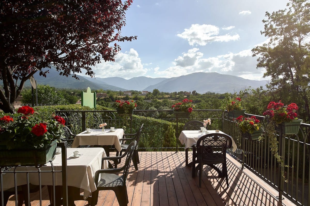 Hotel Santacroce Ovidius
