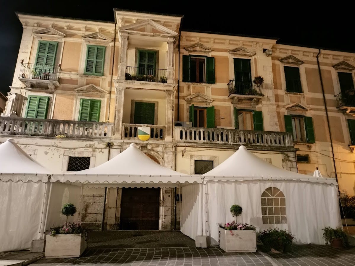 La Locanda di Gino