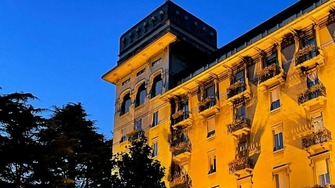 I Palazzi - Palace Grand Hotel Varese
