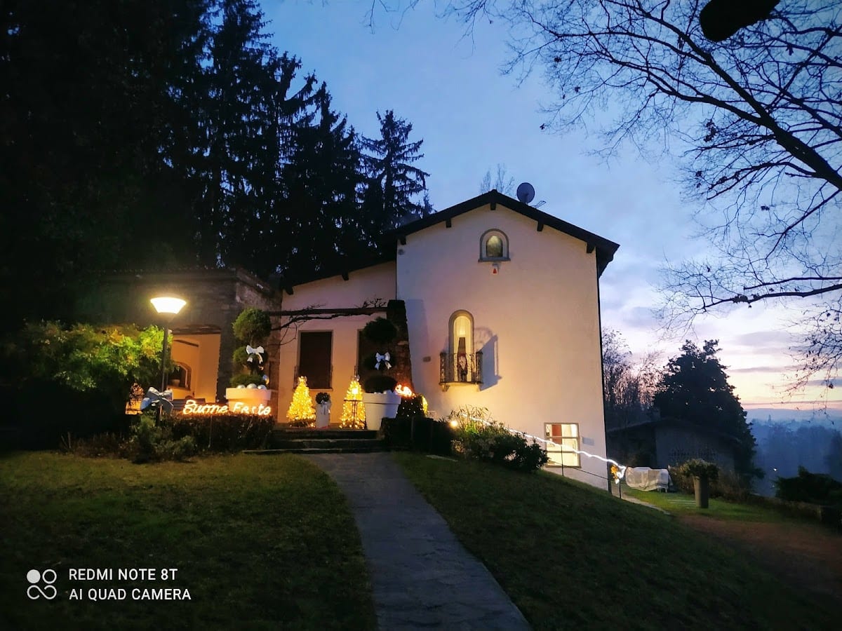 La Selvetta