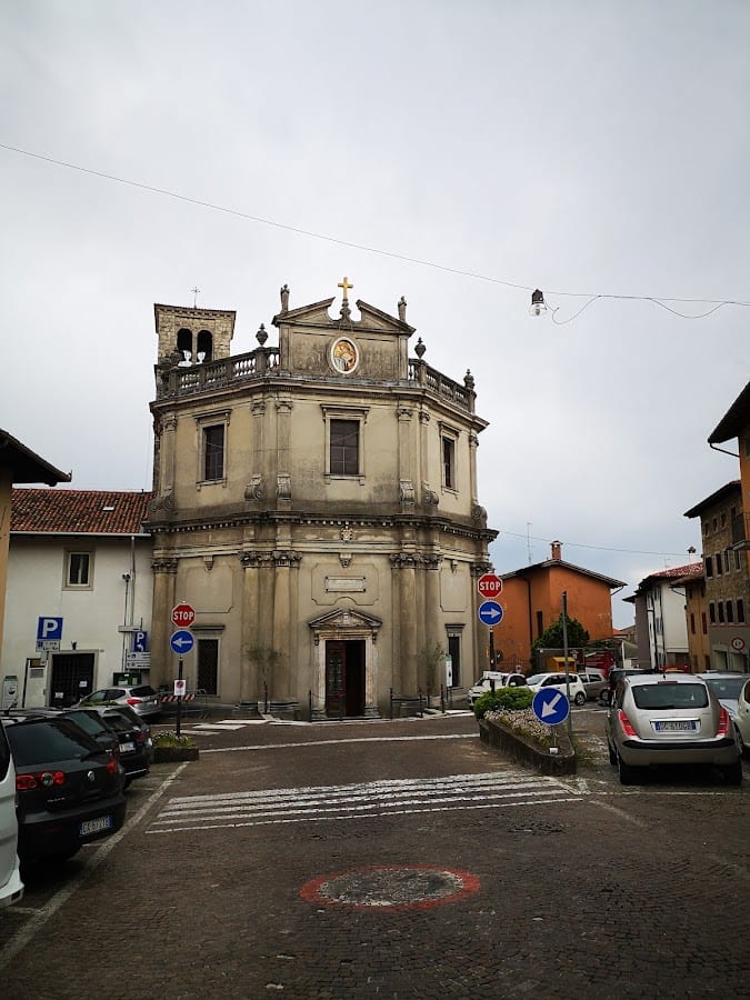 Hotel San Daniele