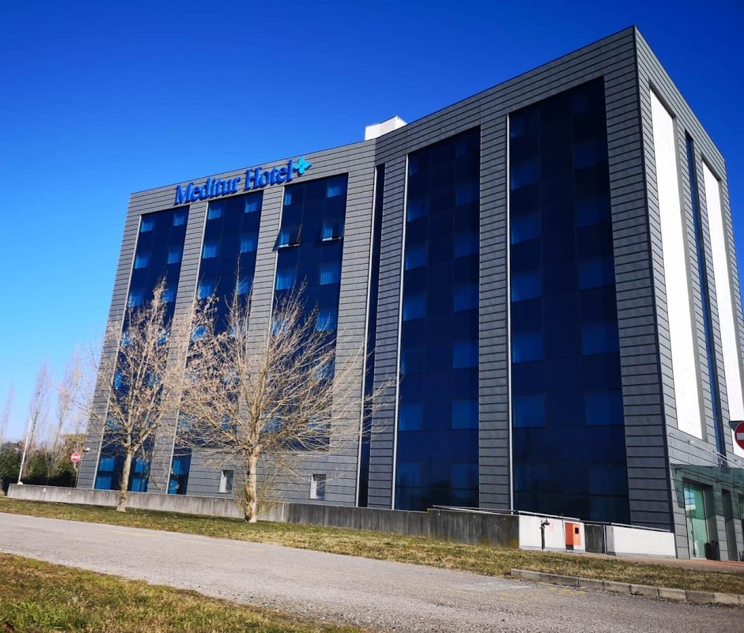 Meditur Hotel Udine Nord