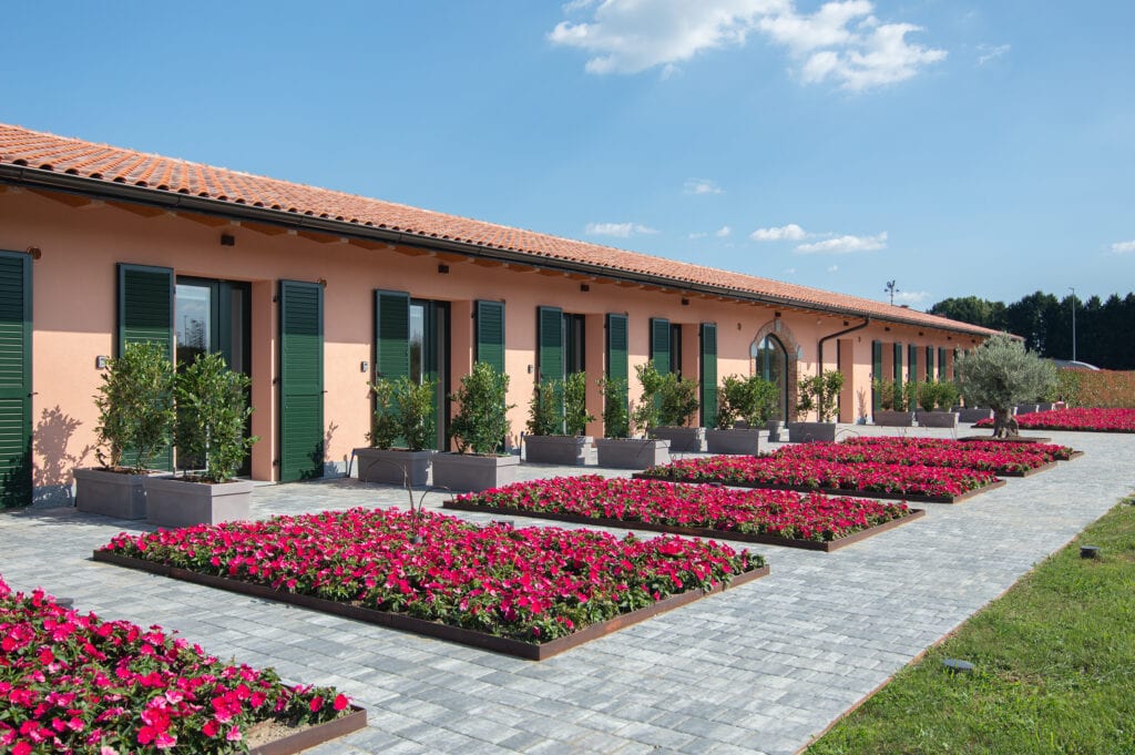 Agriturismo Tenuta del Fatio