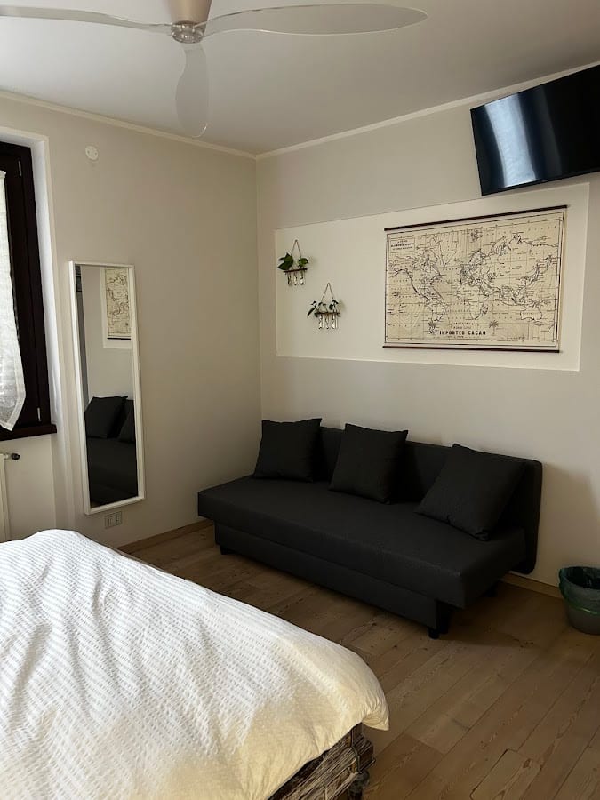B&B Woodbnb