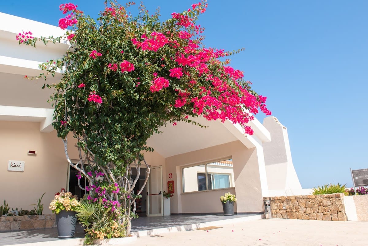 Castelsardo Resort