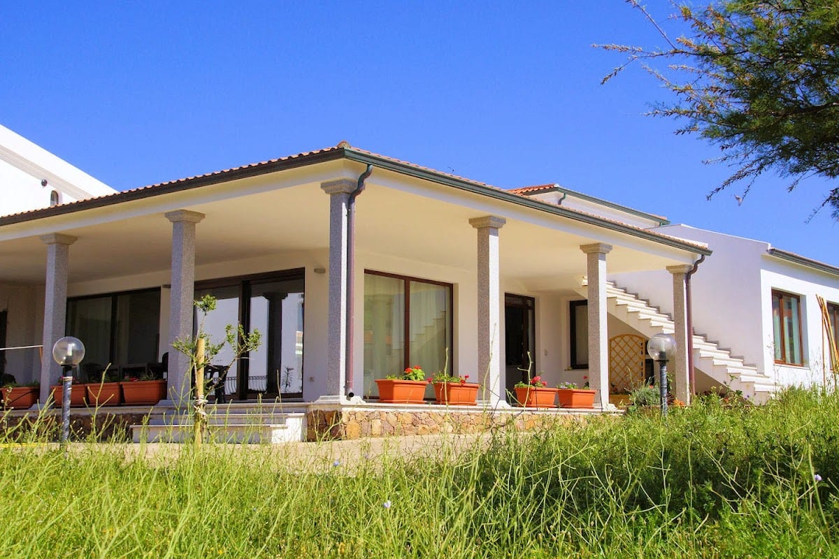 Hotel Tartaruga Bianca
