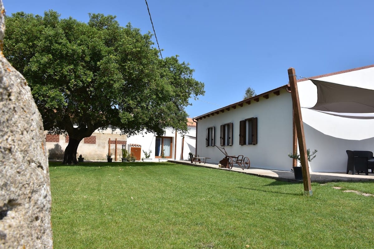 Il Vecchio Casale