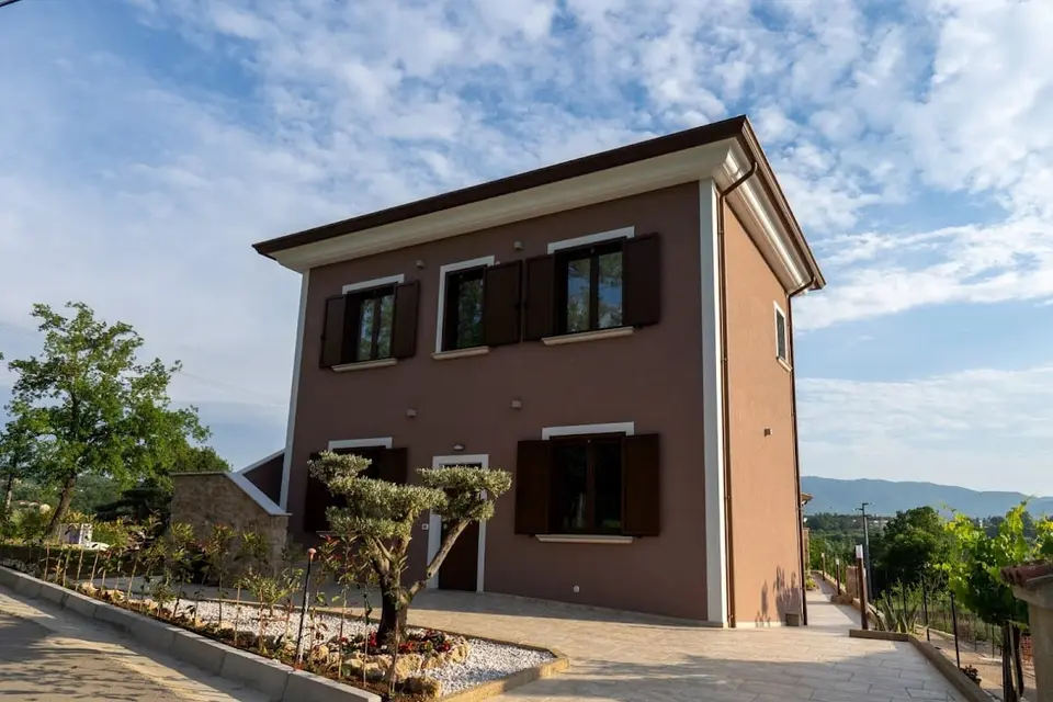 Agriturismo - Affittacamere "Il Tufo"