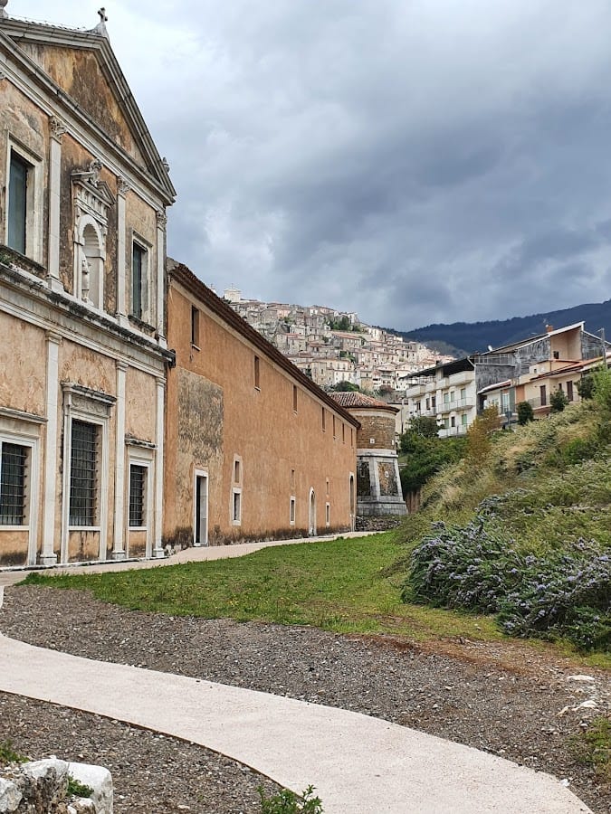 Grand Hotel Certosa