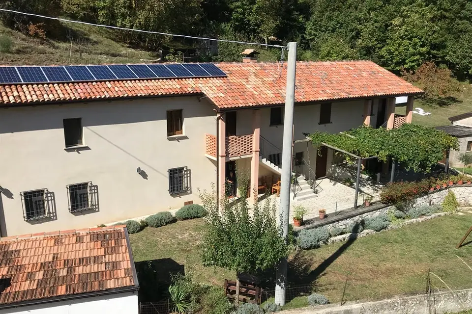 Il Giardino di Lavanda
