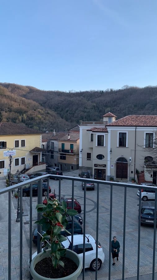 Rosalinda Borgo Experience