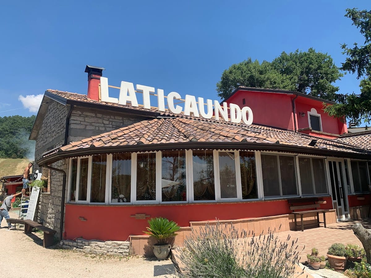 Aia di Lazzaro | Agriturismo a Casalbore in Irpinia
