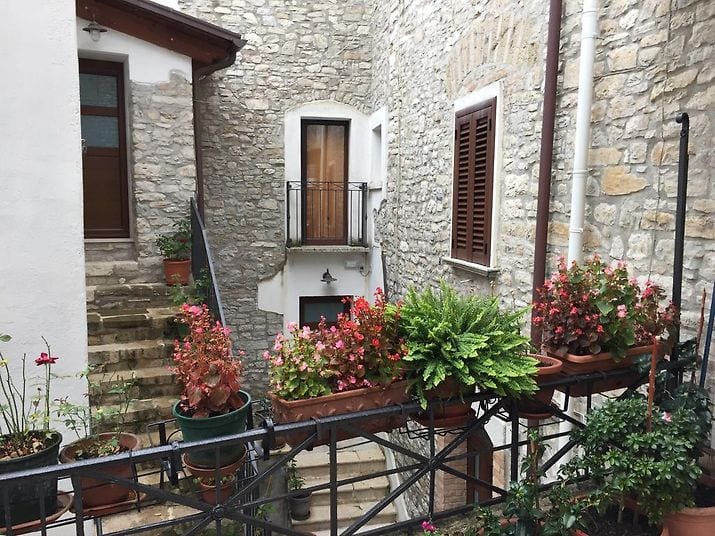 Avalon (Rione Castello)