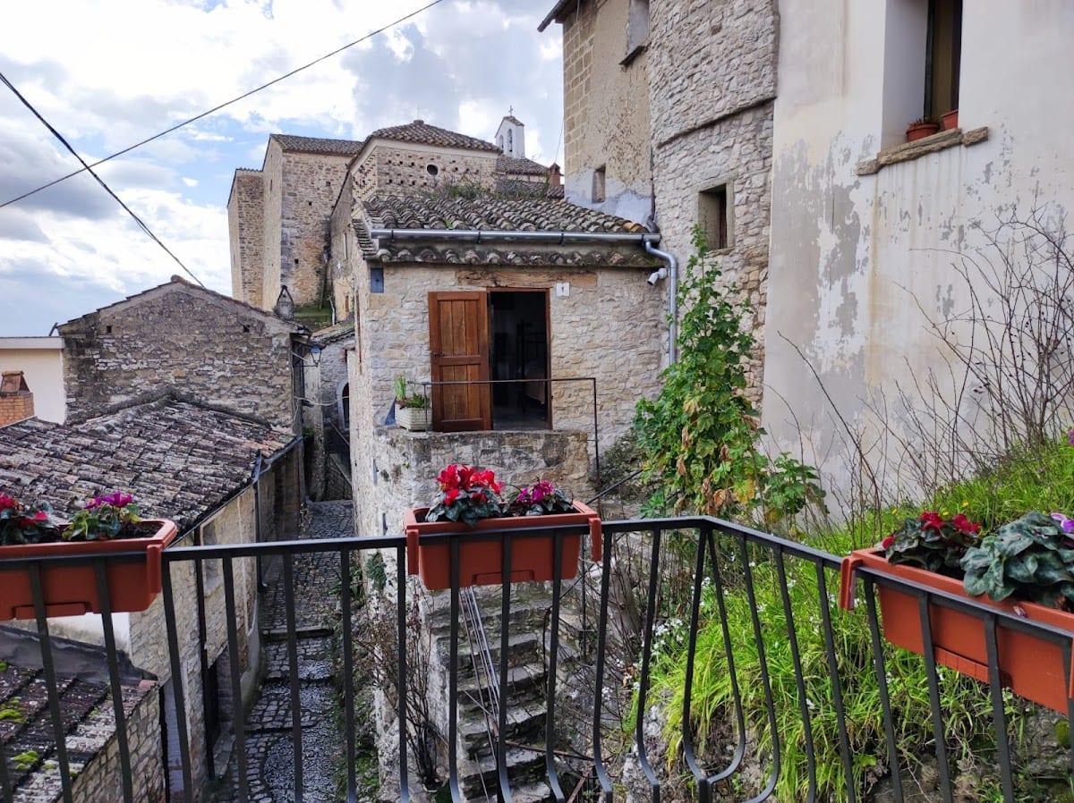 Dimora Forgione B&B