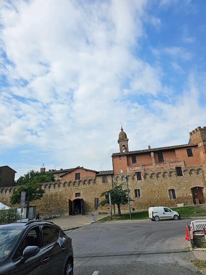 Affittacamere Caliani