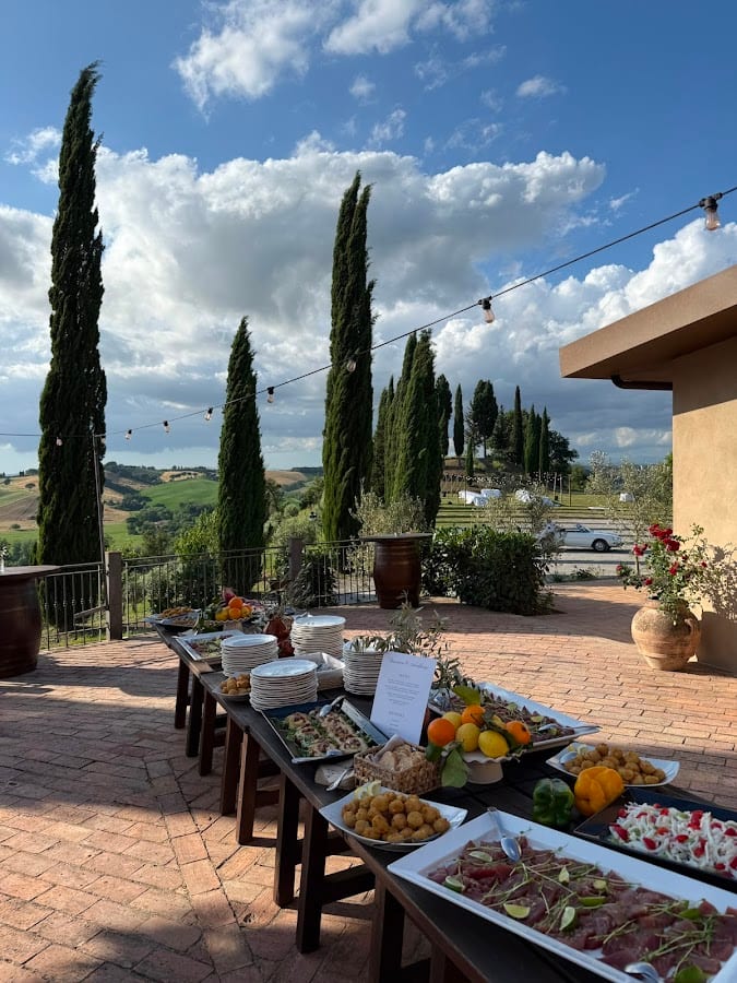 Agriturismo Percenna