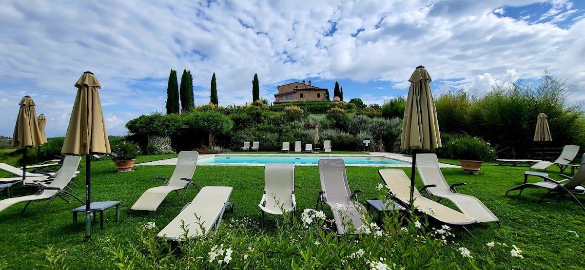 Agriturismo Podere Cunina