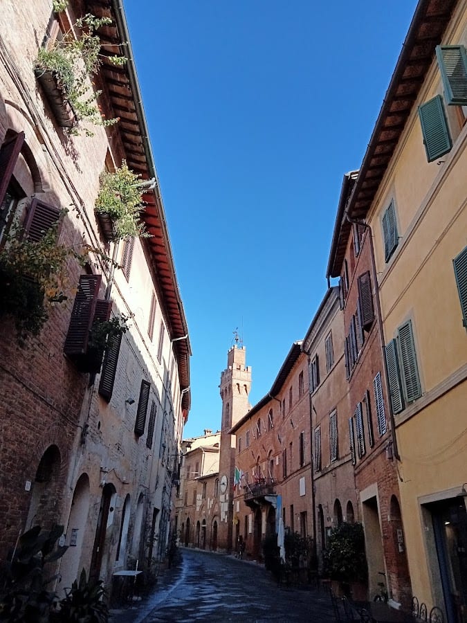 B&B Al Colle